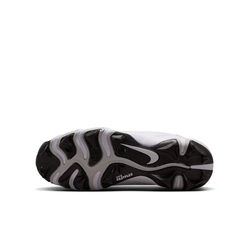 Nike Diamond Clutch White Photon Dust Black (IQ1048-102)