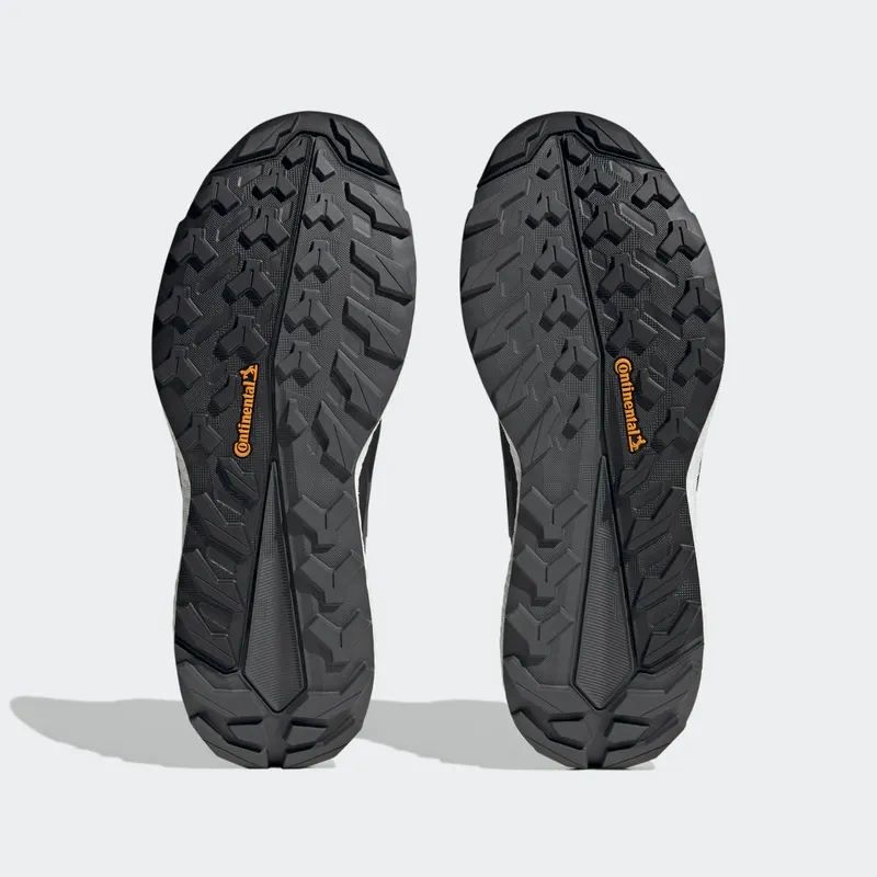 adidas Terrex Free Hiker 2.0 Hiking Core Black / Grey Six / Carbon (HQ8395)