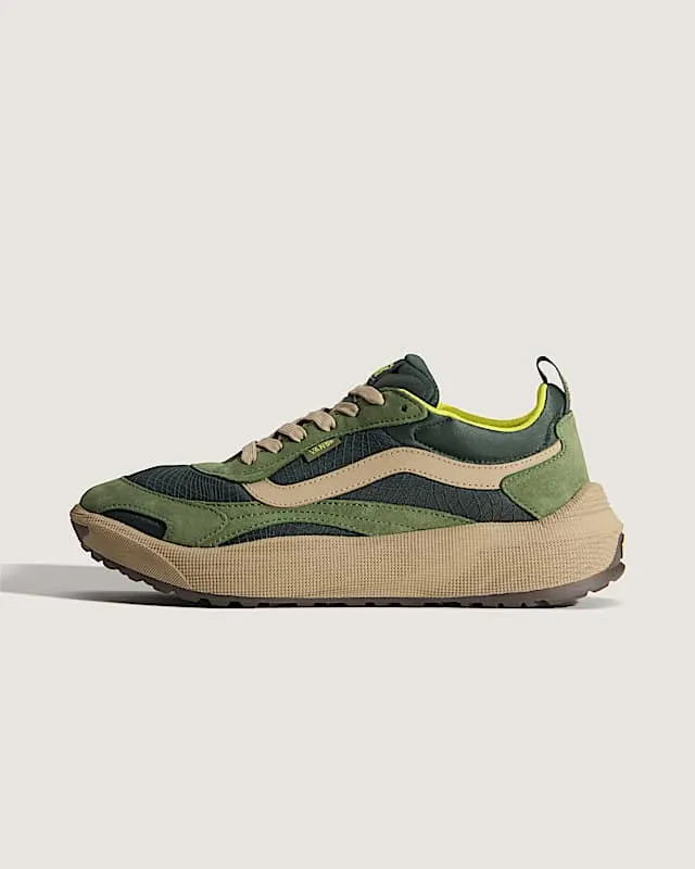 Vans UltraRange Green Balsam (VN000EJ8GRK)