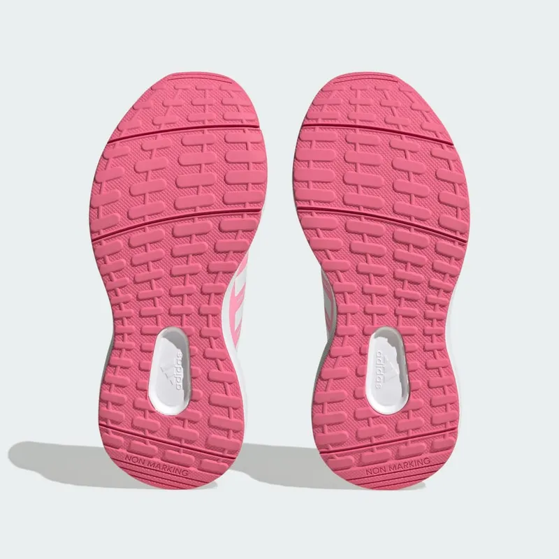 Adidas FortaRun 2.0 Cloudfoam Lace Clear Pink / Cloud White / Bliss Pink (ID2361)
