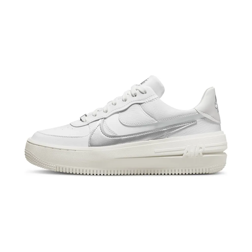 Nike Air Force 1 PLT.AF.ORM Weiß (DJ9946-101)