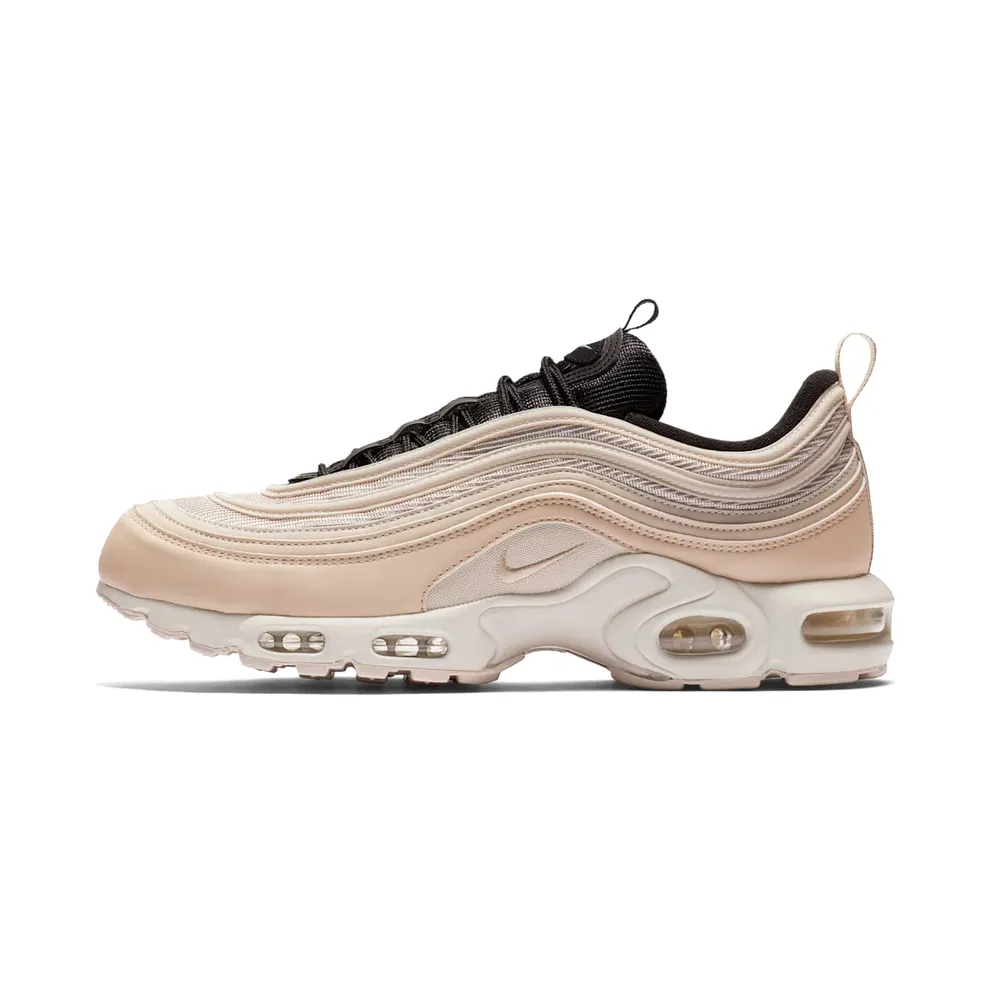 Nike Air Max Plus 97 Light Orewood Brown (AH8143-100)