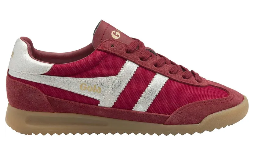 Gola sneaker Zilver (CLB623RJ)