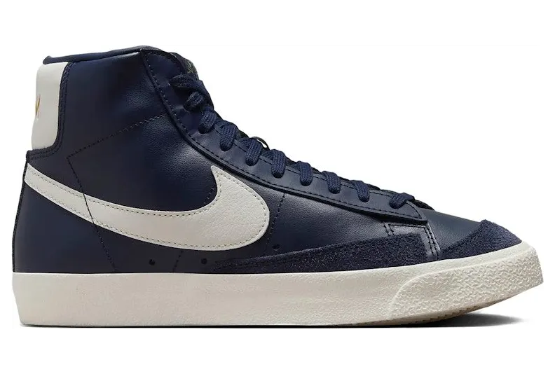 Nike Blazer Mid ’77 Olympic (2024) (HF1057-400)