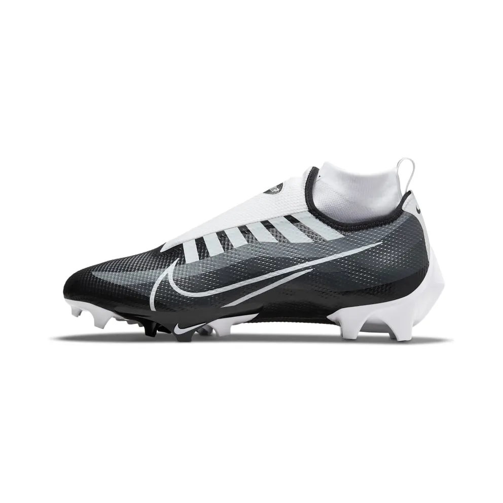 Nike Vapor Edge Pro 360 “Black Smoke Grey” (DQ3670-001)