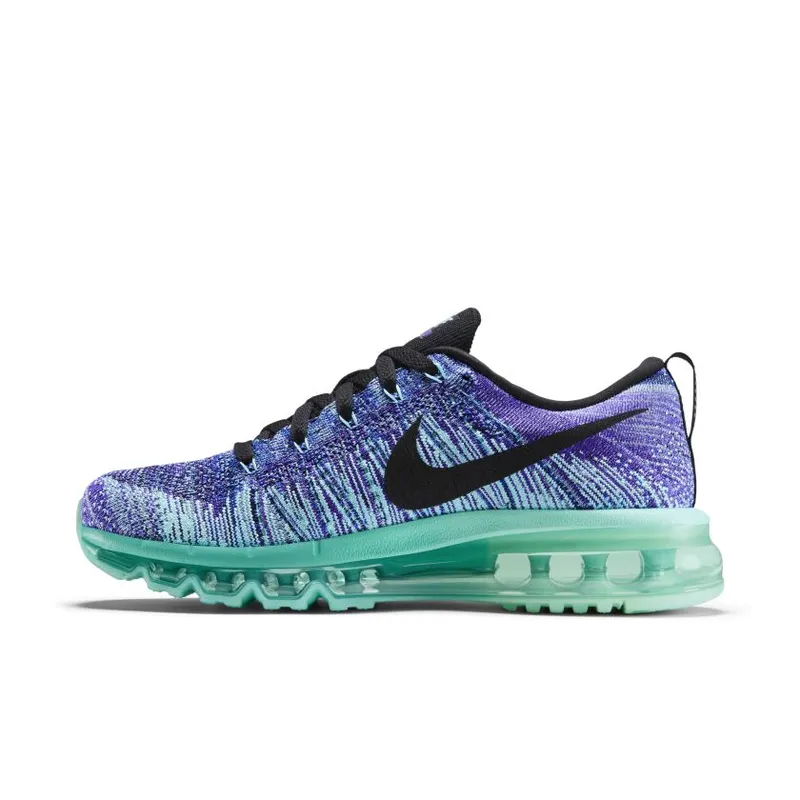 Nike Flyknit Air Max Hyper Grape (2014) (620659-501)