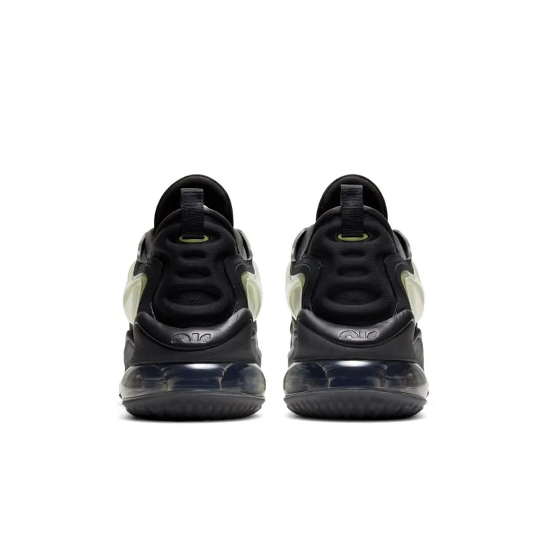 Nike Air Max Zephyr Lime Dark Smoke Grey/Life Lime-Iron Grey (CT1682-001)