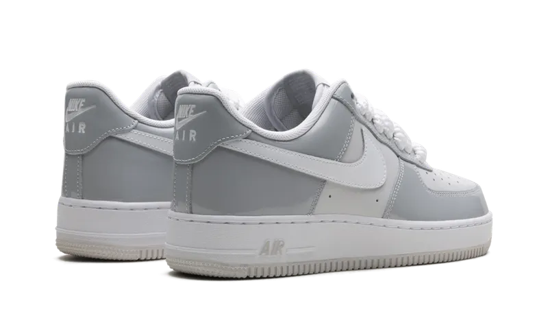 Nike Air Force 1 Low ’07 LV8 “Wolf Grey Vast Grey” (HV9405-001)
