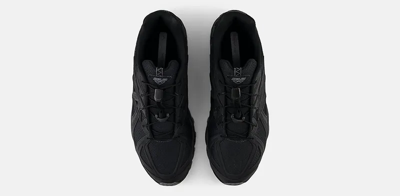 New Balance 610 Triple Black (ML610DE)