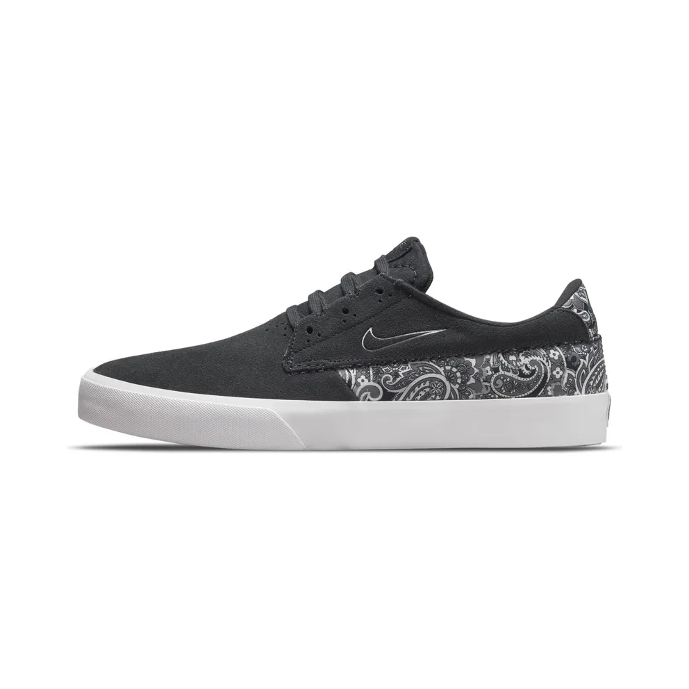 Nike SB Shane Premium Skate Shoes Grey (DH7146-001)
