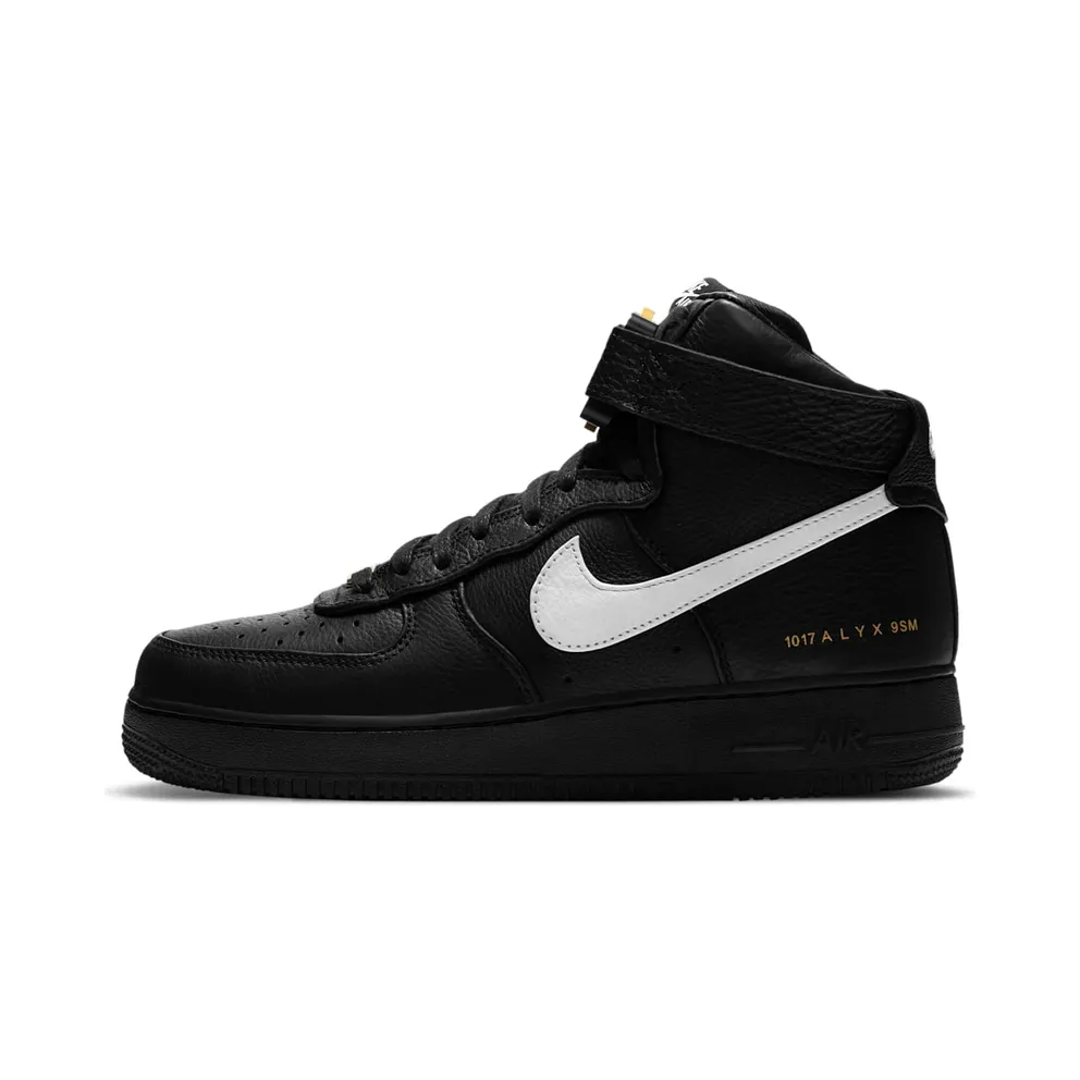 Nike Air Force 1 High Alyx White (2020) (CQ4018002)