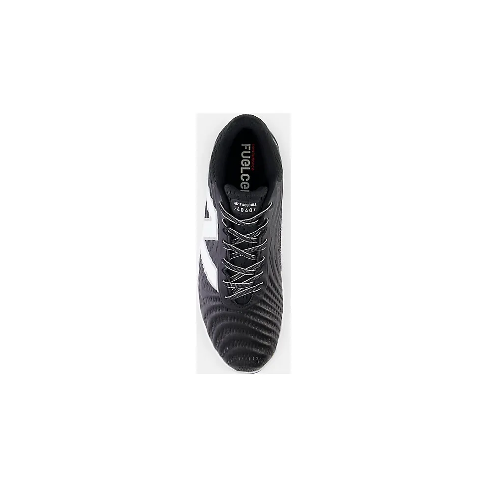 New Balance FuelCell 4040v7 Molded Black Optic White (PL4040K7)