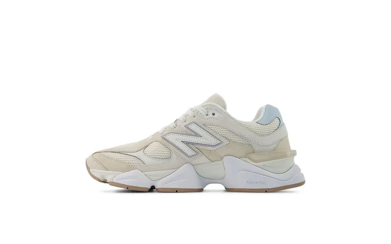 New Balance 9060 “Bisque Frosted Glass” (U9060AUA)