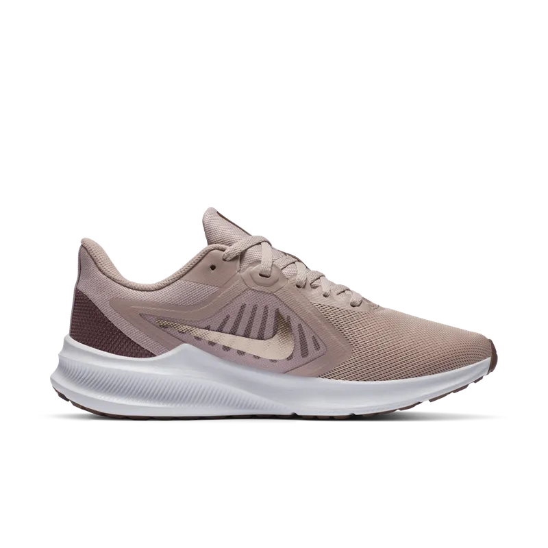 Nike Downshifter 10 Running Grey (CI9984-200)