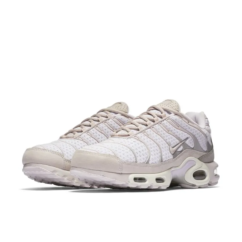 Nike Air Max Plus Pearl Pink Pearl Pink/Cobblestone-Sail-Silt Red (898018-600)
