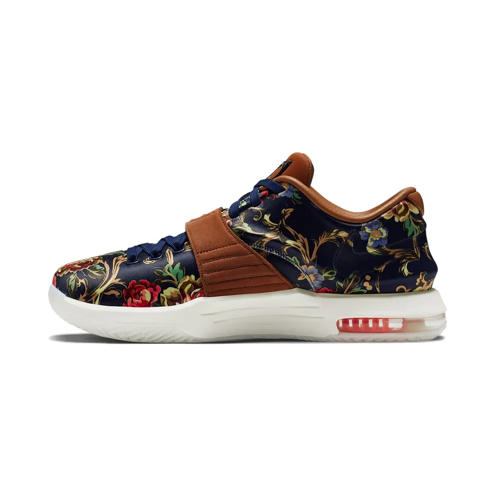 Nike KD VII 7 EXT ‘Floral’ (2015) (726438-400)