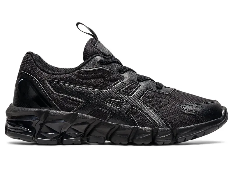 Asics GEL-QUANTUM 90 PS Black/Black (1204A004.001)