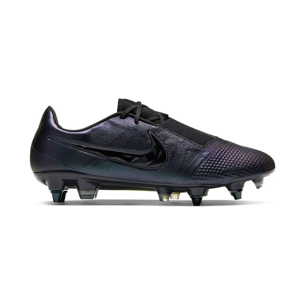 Nike Phantom Venom Elite SG-Pro Kinetic Black (AO0575-010)