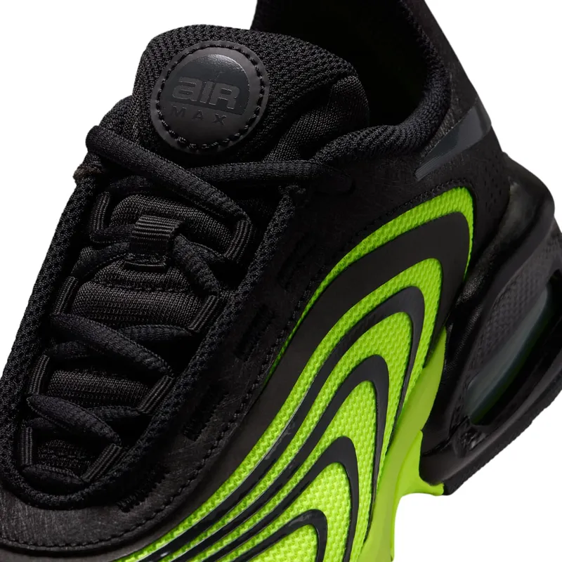 Nike Air Max Fire Yellow (IF2622-700)