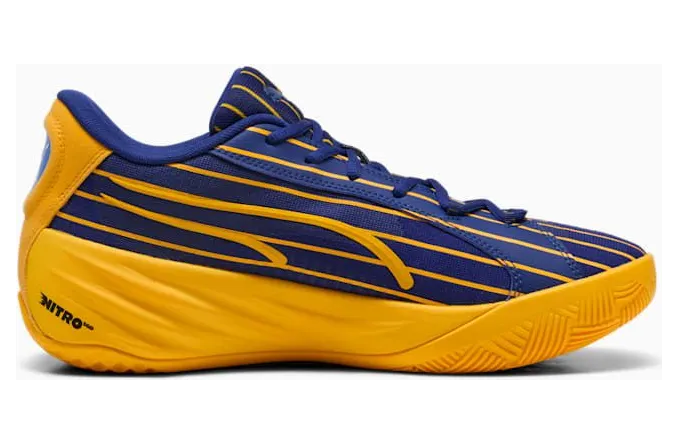 Puma All-Pro Nitro Tyrese Haliburton Indiana Pacers (313307-01)