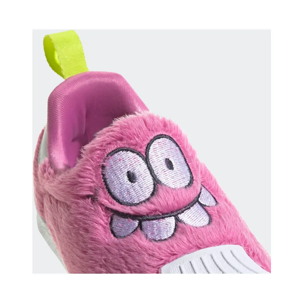 Adidas adidas x Kevin Lyons Superstar 360 Clear Pink / Shadow Navy / Cloud White (GW3308)