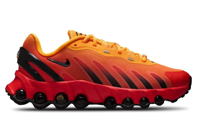 Nike Air Max Dn8 Laser Orange Black (HF7310-800)