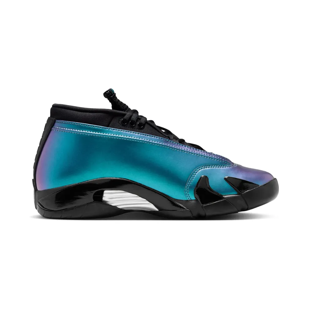 AIR Jordan 14 LO “Mineral Teal” (DH4121-300)