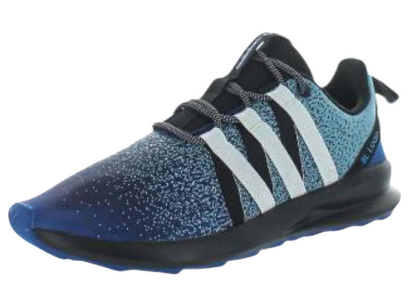 Adidas Sl Loop Ct “Blue White” (F37196)