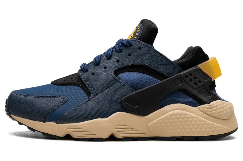 Nike Air Huarache “Armory Navy” (DZ4852-001)