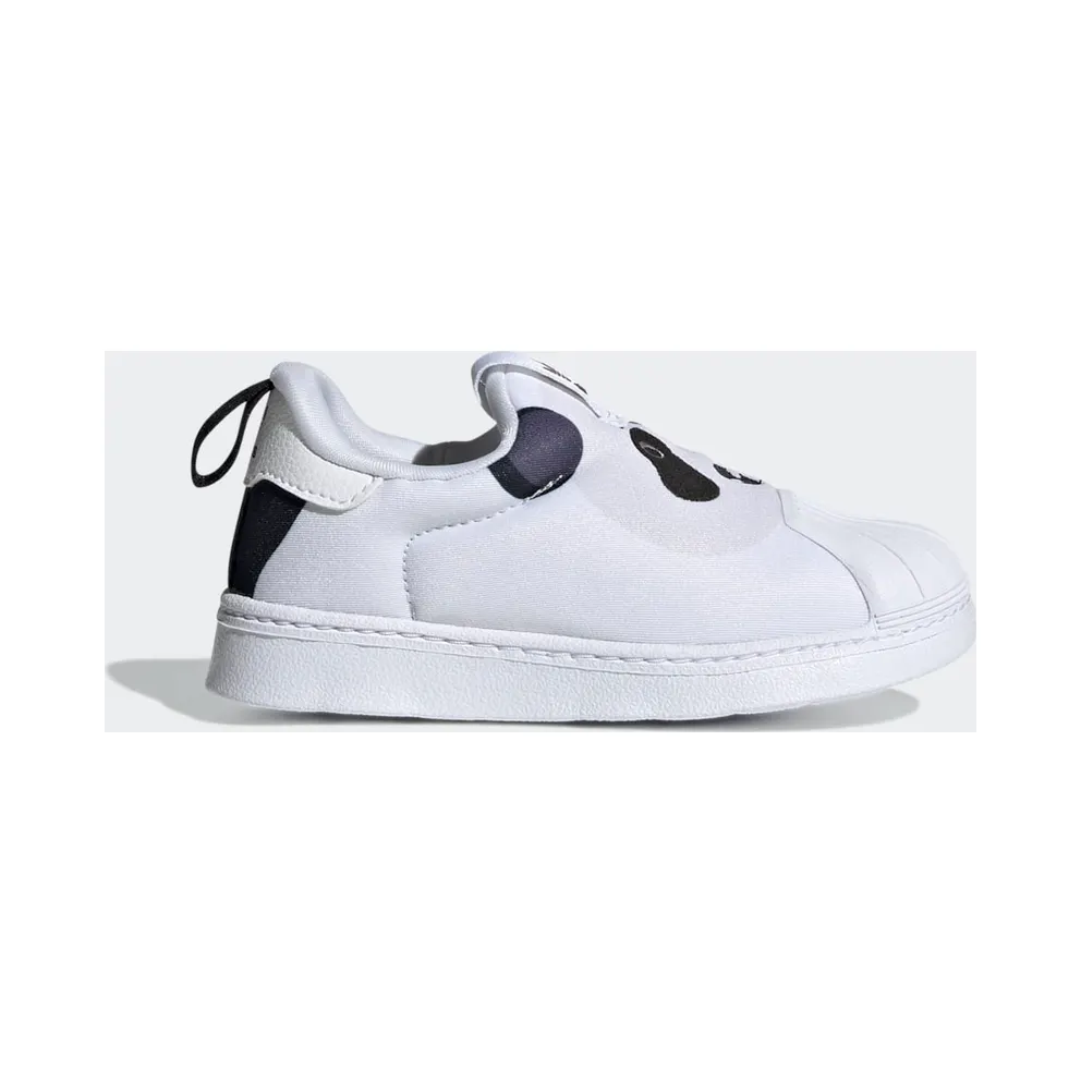 adidas Superstar 360 Schuh Cloud White / Core Black / Crystal White (Q46175)