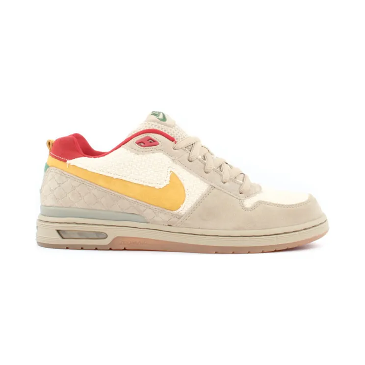Nike SB Paul Rodriguez Hemp