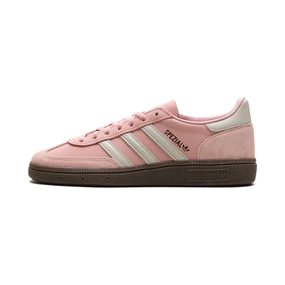 Adidas Handball Spezial Wonder Mauve / Alumina / Gum (JI2646)