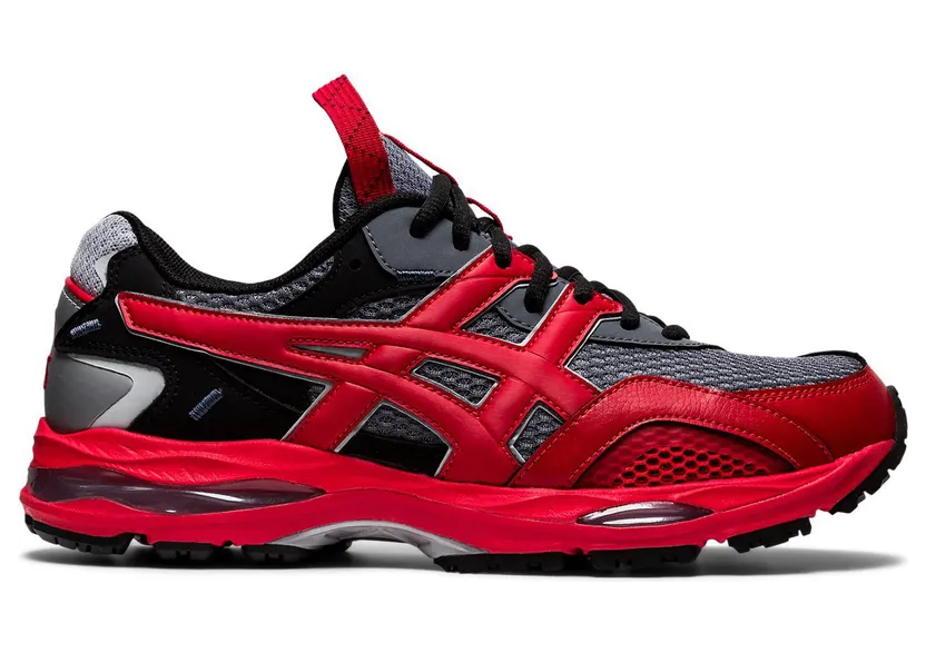 ASICS HS2-S Gel-MC Plus Classic Red (1201A194-600)