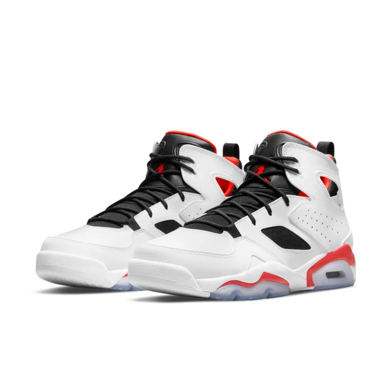 Jordan Flight Club ’91 White (DC7329-106)