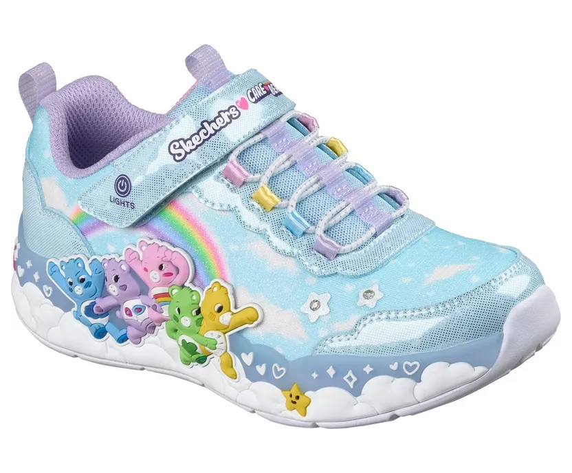 skechers-skech 302390C_BLMT