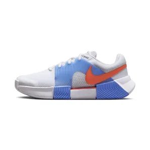 Nike GP Challenge 1 “White / Royal Pulse / Light Wild Mango” (FB3148-110)
