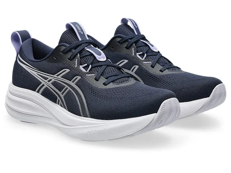 ASICS GEL-PULSE 17 “Midnight / Lilac Hint” (1012B930-400)