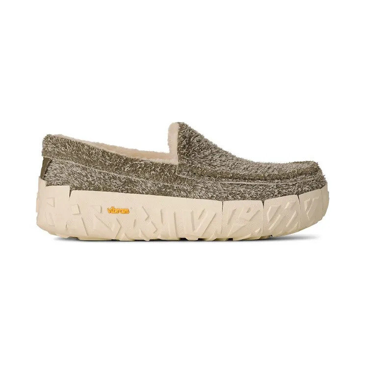 UGG Ascot Wrap Tech Moss Green Buffed (1167670-MBF)