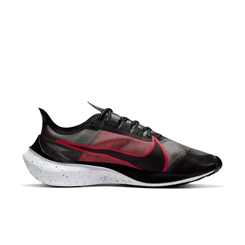 Nike Zoom Gravity Black University Red Black/White-University Red-University Red (BQ3202-005)