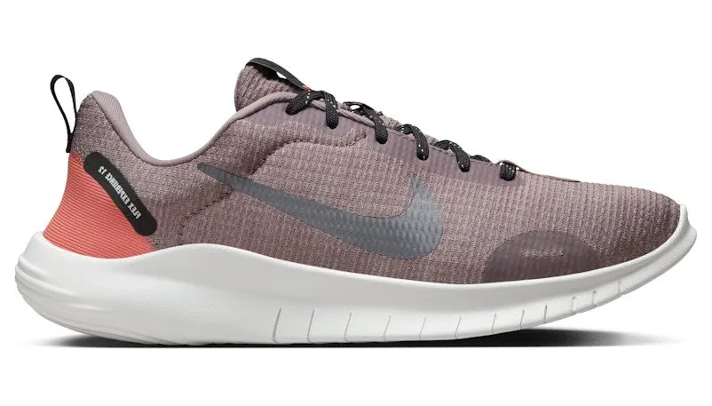 Nike Flex Experience Run 12 Light Violet Ore Platinum Violet Light Wild Mango Metallic Cool Grey (DV0746-200)
