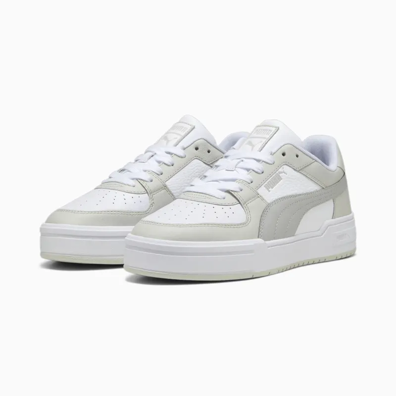 Puma CA Pro Classic White/Grey (380190-23)