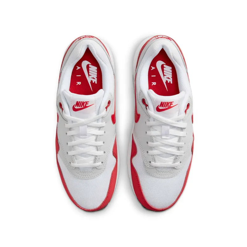 Nike Air Max 1 GS “Sport Red” (DZ3307-003)