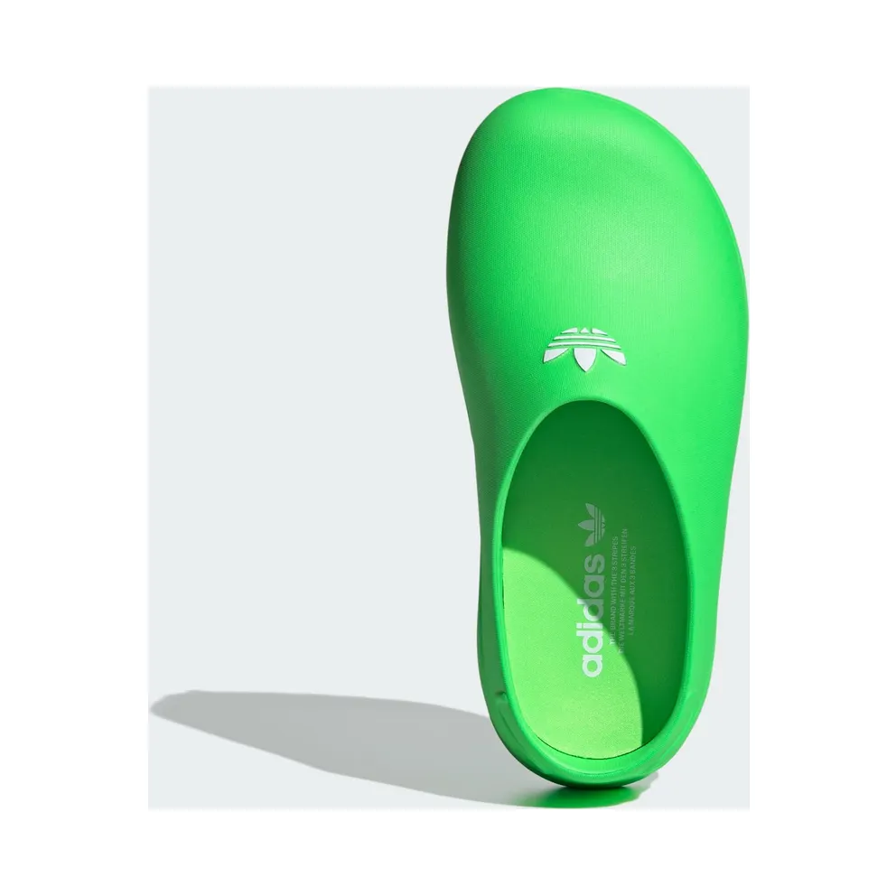 Adidas Adifom Stan Smith Mule Solar Green / Cloud White / Solar Green (IF6940)