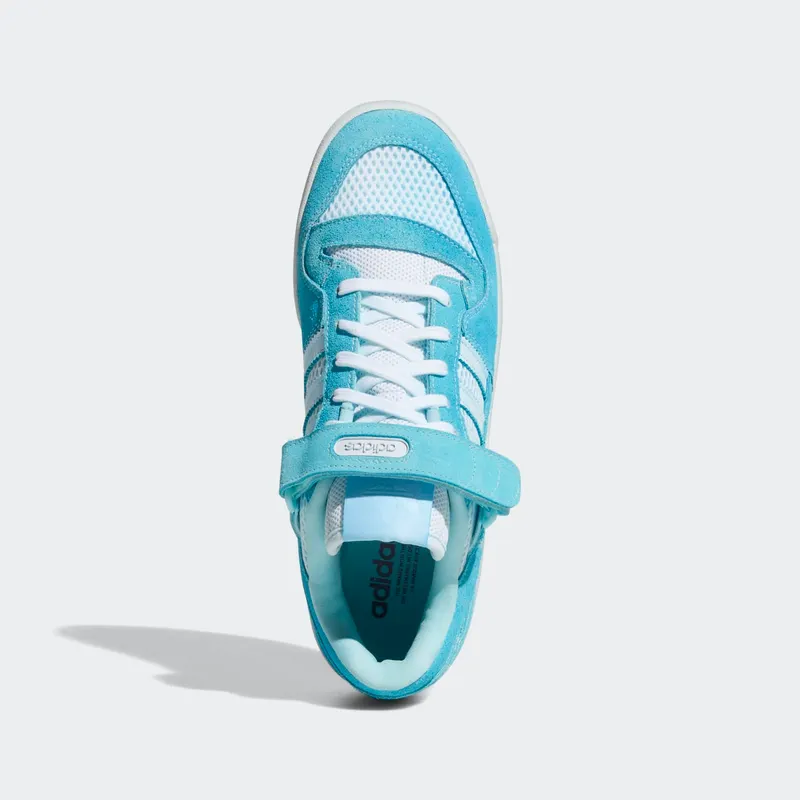 adidas Forum 84 Low 8K Clear Aqua (GZ6479)