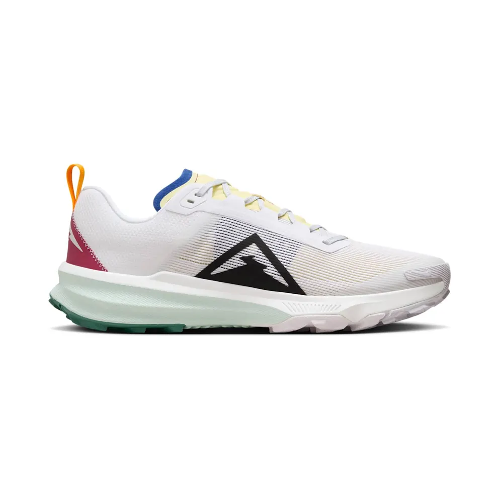 Nike React Terra Kiger 9 White Court Blue Cedar Black (DR2693-101)