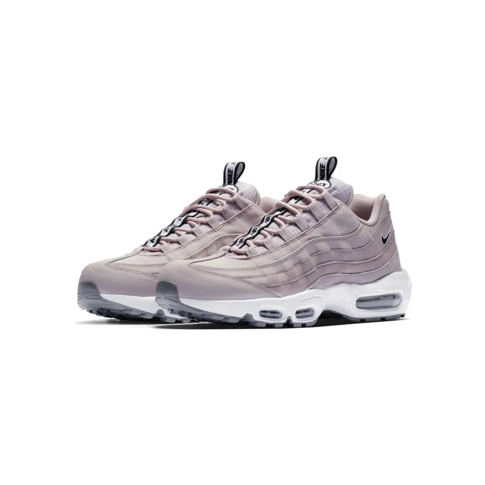Nike Air Max 95 Se Particle Rose Black-White Particle Rose/Black-White (AQ4129-600)