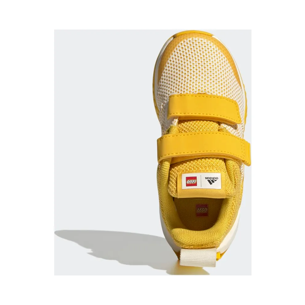 Adidas adidas x LEGO® Sport Pro Eqt Yellow / Off White / Red (GZ2411)