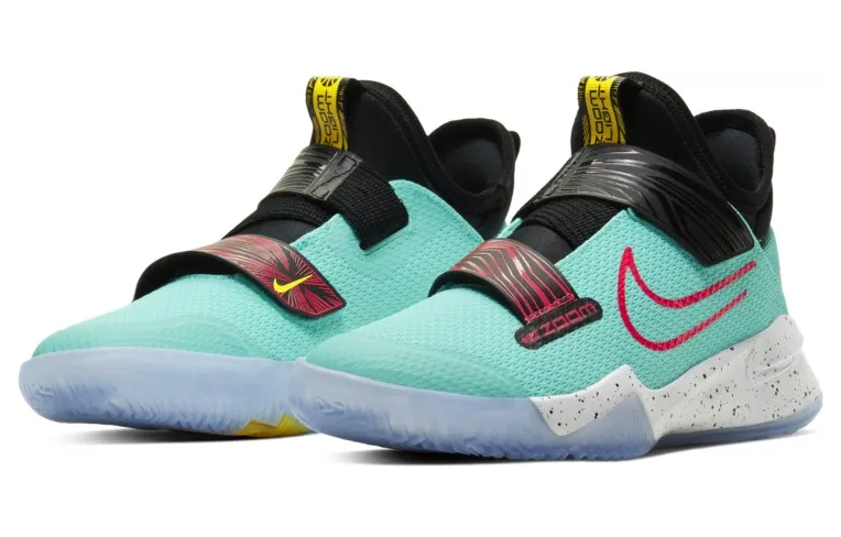 Nike Zoom Flight Blau (CK0787-300)