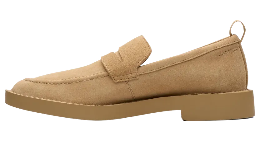 Clarks Martock Lo “Dark Sand” (26180847)