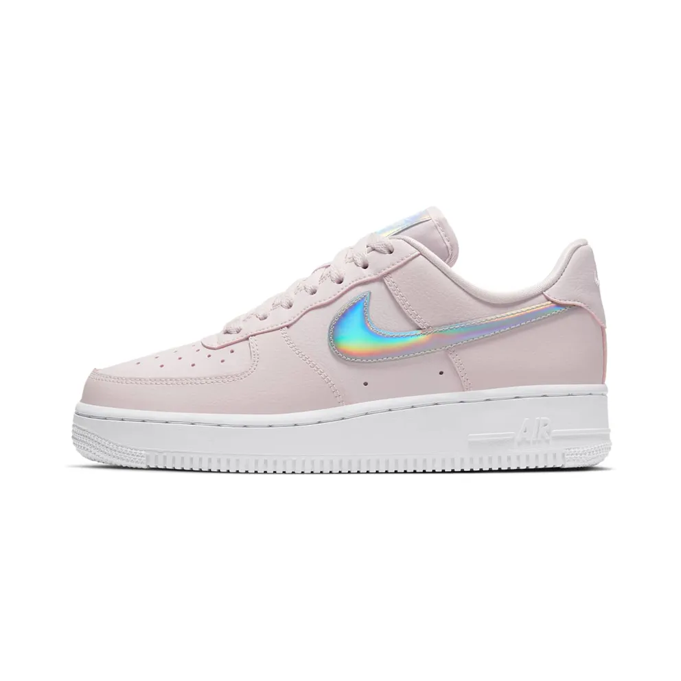 Nike Air Force 1 Low Pink Iridescent (W)